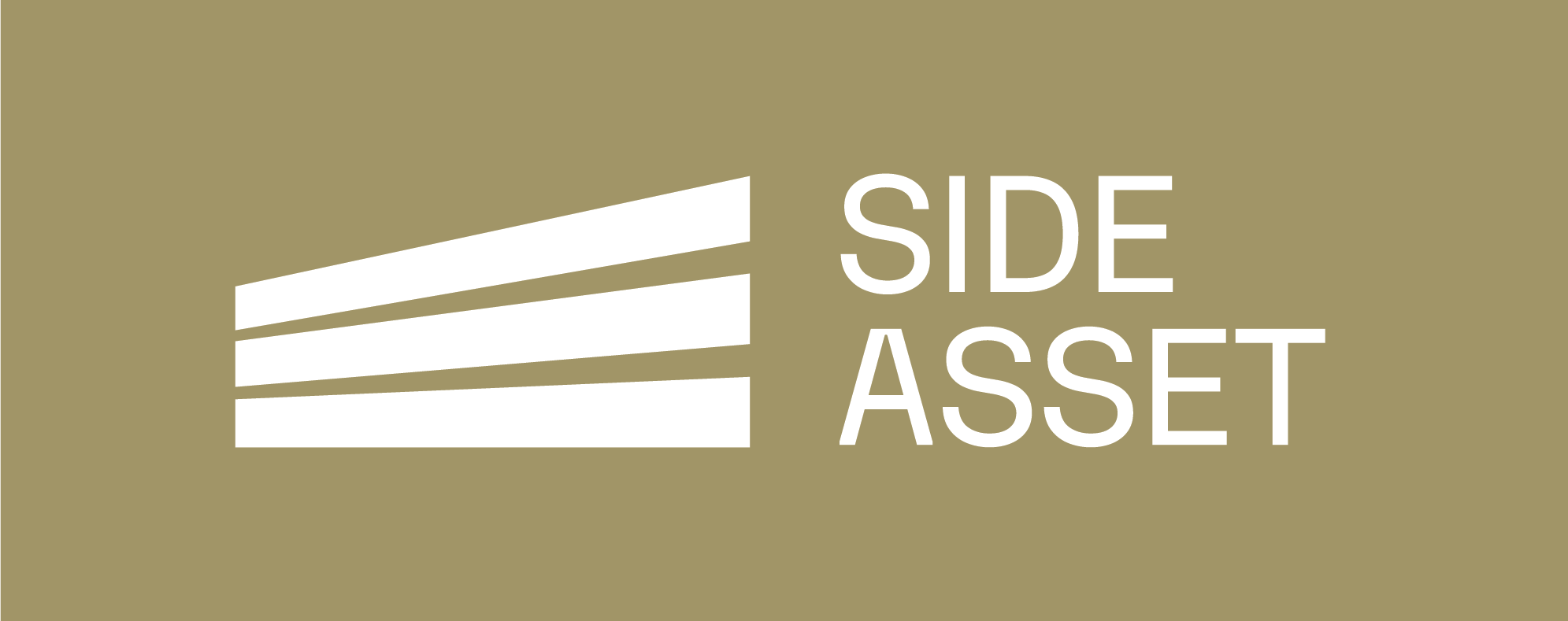 Logo SIDE asset management GmbH